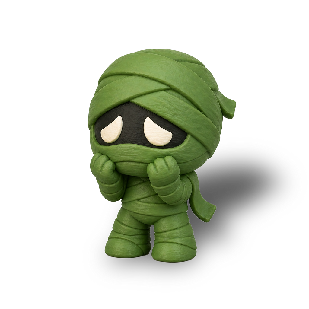 Amumu