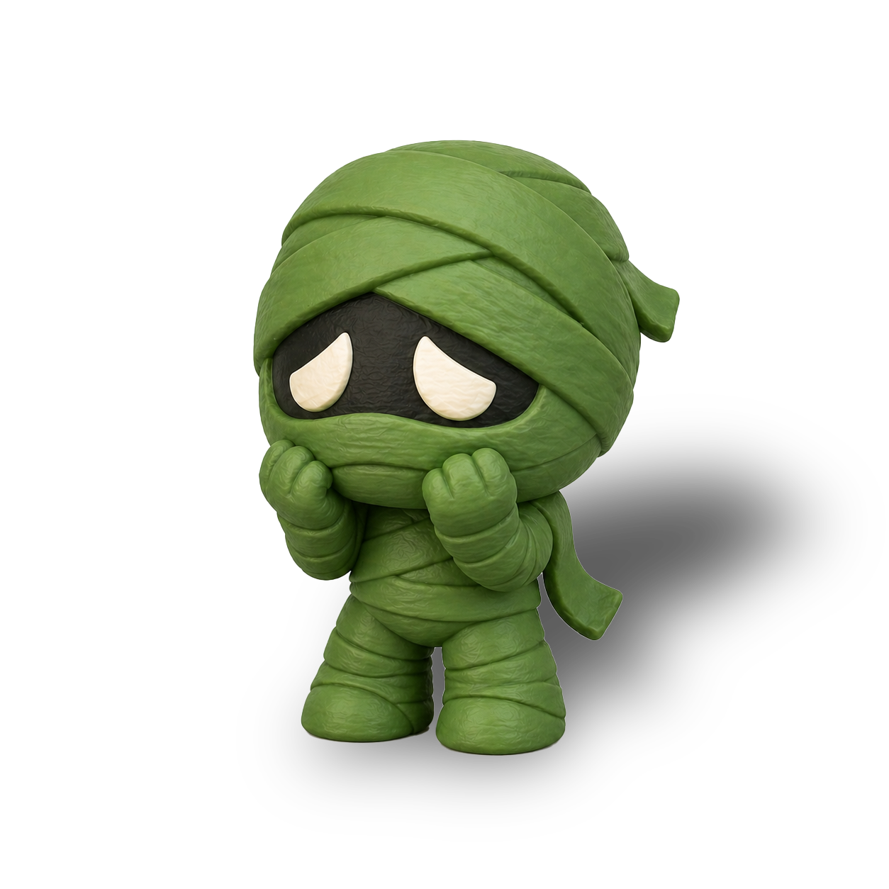 Amumu