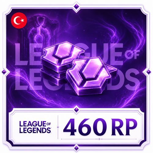 League of Legends Riot Points