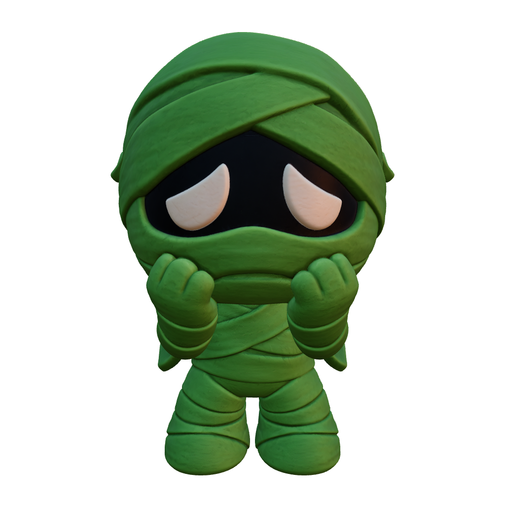 Amumu